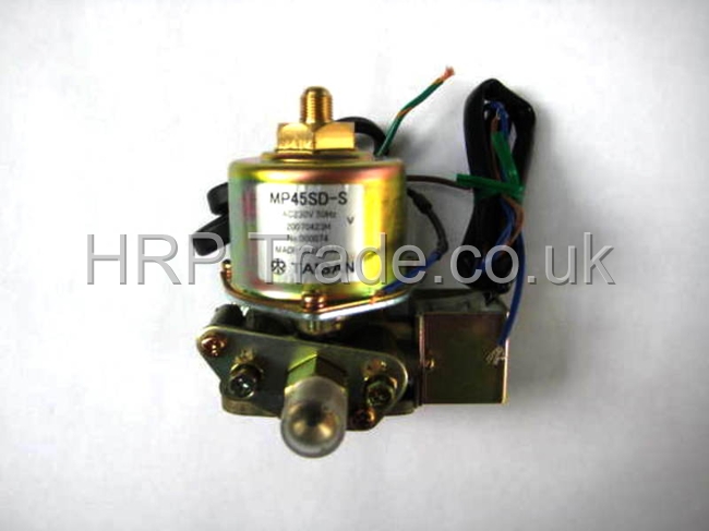 OIL SPARES  E02302H